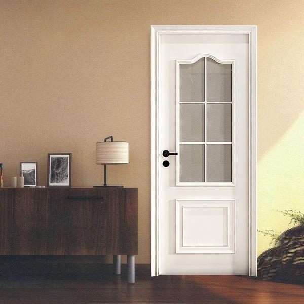 柯豐木業(yè)專(zhuān)注高端木門(mén)定制生產(chǎn)廠家=