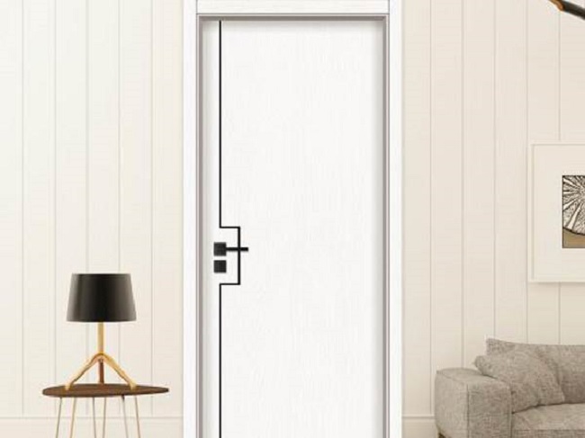 柯豐木業(yè)專注高端木門定制生產(chǎn)廠家=