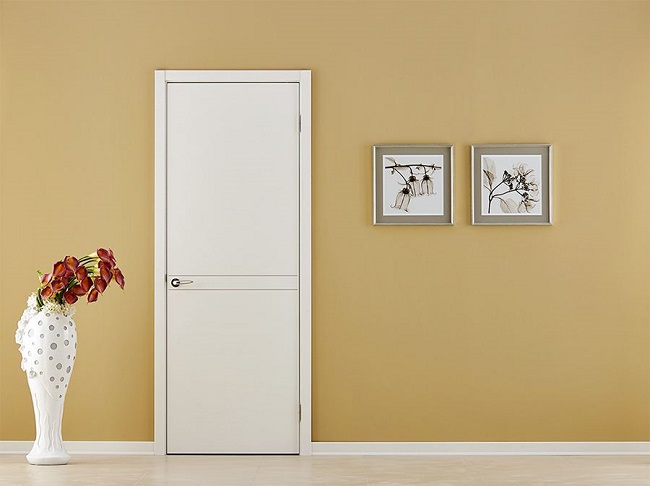 柯豐木業(yè)專注高端木門定制生產(chǎn)廠家=