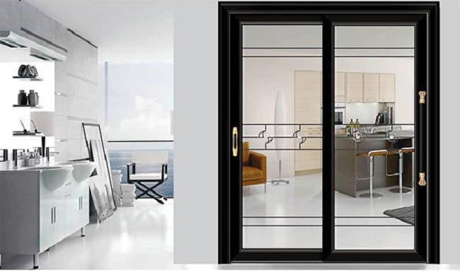 柯豐木業(yè)專注高端木門定制生產廠家=