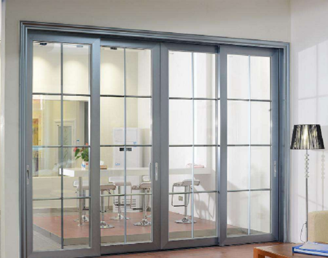 柯豐木業(yè)專注高端木門定制生產廠家=